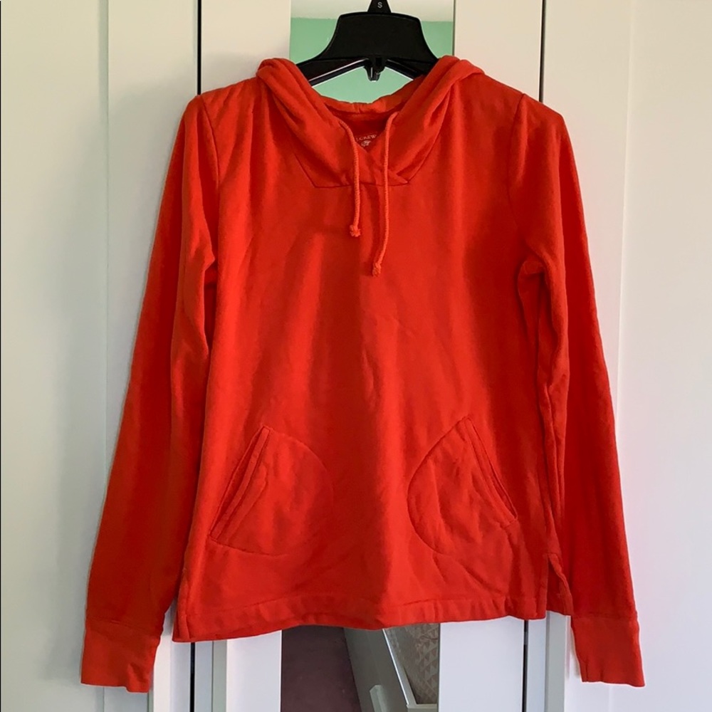 JCREW Sweatshirt (used)